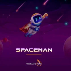 Spaceman 418bet app