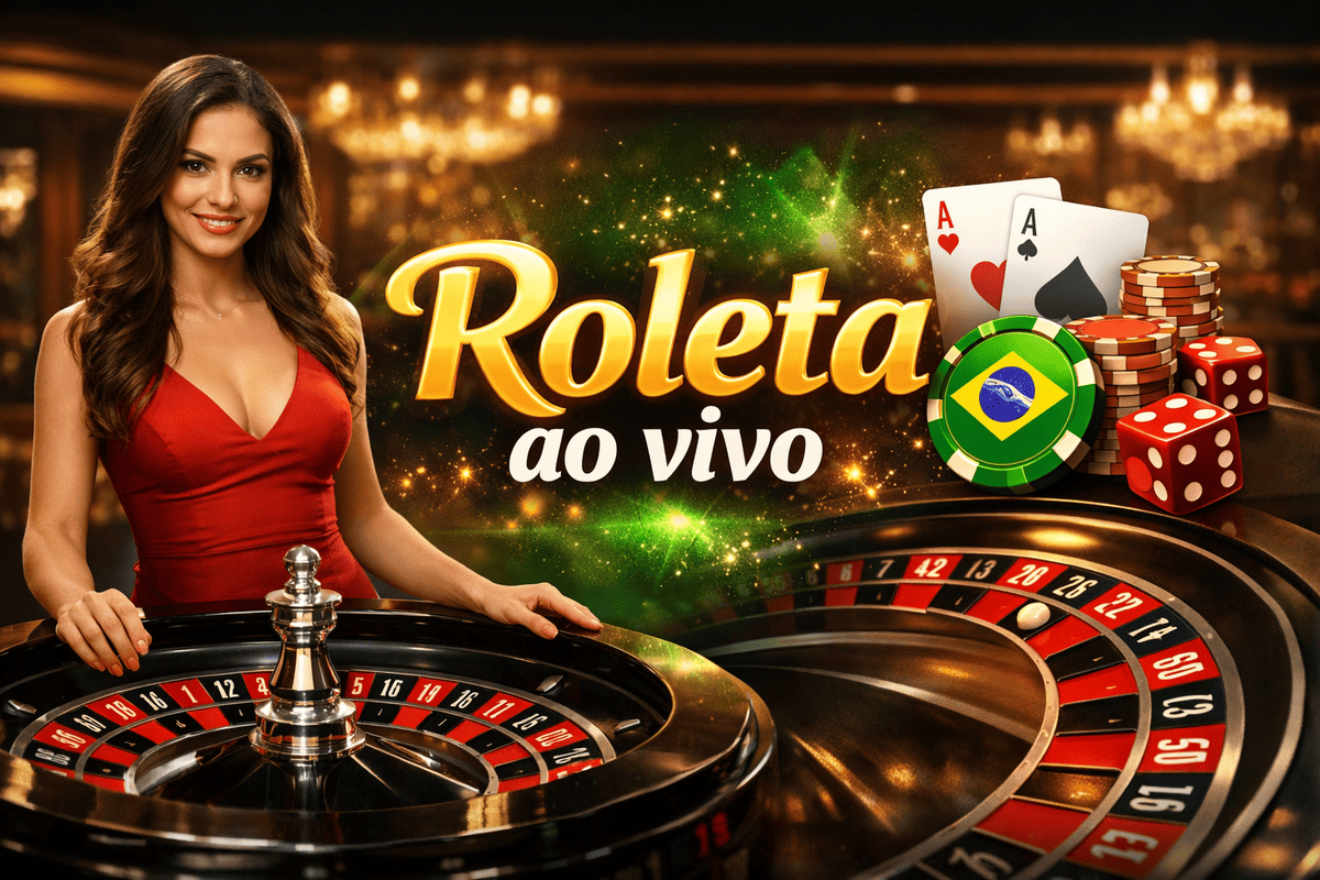 Roleta 418bet app